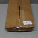 Abiglifty Room Divider Curtain Rods No Drilling, Adjustable 4-10Ft(H) Wall Divider for Room Separation, Temporary Privacy Tension Curtain Rods, Freestanding Space Room Separator, Black