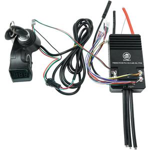FLIPSKY 75100 Pro V2.0 with Aluminum PCB with Key Switch Based on VESC for Electric Skateboard/Scooter/Ebike Speed Controller