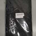 MODIGT Dog Crate Pad Liner for Kennel Training, 29"48" Under Pet Cage Mat Absorbs,Waterproof,Non-Slip,Washable Puppy Pee Pad to Protect Floors(Charcoal)