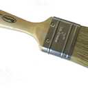 Redtree Industries 12043 Onyx Fine Finish Natural Bristle Paint Brush - 2-1/2"