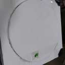 24 Inch Large Wall Clock Boho, Retro Roman Numeral, Silent Wall Clocks Non Ticking, Big Wall Clocks for Living Room/Home/Kitchen/Bedroom/Office Decor, 60cm Vintage Wall Clock