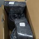 2-PCS 20"/24"/26" Heavy Duty E-Bike Tires 20x4.0/98-406 24x4.0/98-507 26x4.0/98-559 and Bike Tubes Compatible with 20/24/26 x 4.0 Fat E-Bike All-Terrain Directional Tread Bicycle Tires and Tubes