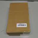 2 Pack Gold Dummy Door Knob Satin Brass Dummy Door Knobs Interior, Round Modern Door Knob Brushed Gold Dummy Door Handle Interior for Hall Pantry Closet Door Knobs