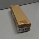 Goovilla Shelf Bracket, Heavy Duty Floating Shelf Brackets 12 inch Long, 4 Pack Brackets for Shelves, Black Coated Metal Wall Shelf Support Brackets with 1/5 Inch Thick and 160 lb. Load Capacity