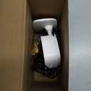 TP-Link Tapo 1080P Indoor Security Camera for Baby Monitor, Dog Camera w/Motion Detection, 2-Way Audio Siren, Night Vision, Cloud & SD Card Storage, Works w/Alexa & Google Home (Tapo C100)