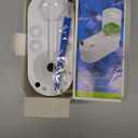 DYASH-Premium Paint Brush Cleaner Rinse Cup  Flush My Brush Paintbrush Cleaner & Water Dispenser  Perfect for Painting Station, Brush Cleaner Tool & Paint Brush Washer  Includes 3 Brush Gift Pack.