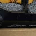 Cordless Angle Grinder Compatible with Dewalt 20V Max Battery(NO Battery) Brushless 4-1/2" Angle Grinder for Cutting, Griding, Polishing(10000RPM) (NO Wheels) (Yellow and Black)