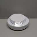 Ayas 60 Pack Plastic Plates for Party - Heavy Duty Disposable Plate Set with 30 Dinner and 30 Salad Plates - Durable Round White Thanksgiving Plate for Weddings, Holidays, Events And Gatherings