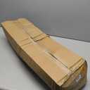 OUTPRIZE 20FT RV Sewer Hose, EXTREME Heavy Duty 24 Mil TPE Material for Abrasion Resistance and Crush Protection, Camper Sewer Hose Kit with Pre-Attached Bayonet Fittings, 4-in-1 Adapter Elbow, Blue