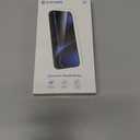 SYNCWIRE Screen Protector for iPhone 15 [6.1 inch], Reinforced Tempered Glass with Easy Installation Frame, Bubble Free, HD Clear, Shatterproof, Scratch Resistant, Case Friendly, 3 Pack