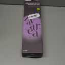 ZAVAREA Automatic Rotating Curling Iron for Long Hair - 1 Inch Curling Wand for Beach Waves & Loose Curls, Easy Hair Curler for Beginners, Anti-Scald & Frizz-Free, Dual Voltage for Travel