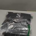 Scubapro Men's Hybrid Cargo Shorts, 1mm (XX-Large, Black)