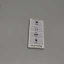 10 PCS Stylus,Stylus Pen for Touchscreen,Stylus 2-in-1 High Sensitivity & Precision Suitable for Touch Screens of iPhone/ipad/Android Tablets(10 Stylus Pen Purple/Black + 20 Tips)