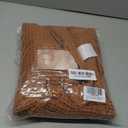 100% Cotton Waffle Weave Blanket for Bed Couch, Soft Lightweight Breathable Cozy Blankets Home Dcor for All-Season (Caramel, 40"x50")