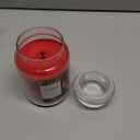 Yankee Candle Macintosh, Fall Scented Candle, 22oz Large Jar with up to 150 Hour Burn Time