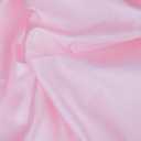 Newrara Adult Shiny Graduation Cap and Gown Tassel Set for High School & Bachelor (Pink)