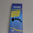 Inserts Relieve Plantar Fasciitis - Flat Feet Insoles Arch Supports, Orthotic Insoles for Foot Pain Arch Pain Reduce Muscle Fatigue Absorb Shock (Mens 6-6 1/2 | Womens 8-8 1/2) (Blue)