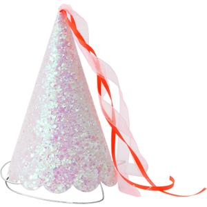 Meri Meri Magical Princess Party Hats (Pack of 8)