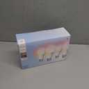 Philips Hue Essential Smart LED A19 Bulb, White and Color Ambiance, E26 Base, 8.8W, 2200K-6500K, 800 Lumens, Dimmable, Works with Alexa, Google, and Apple Home, 4-Pack