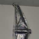 MNKXL 24 Inch Christmas Tree Stand for 4 to 10ft Christmas Trees,Folding Christmas Tree Stand