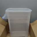 Broil King 66900 Pellet Storage Bin, Black