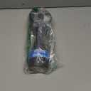O2COOL Deluxe Handheld Battery Powered Water Misting Fan (Grey) (Single)