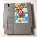 Super Mario Bros. 2 