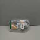 AllSaints Men's (Medium, Orange)