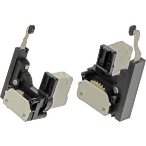 Dorman 746-017KT Door Lock Actuator Motor Compatible with Select Models