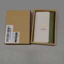 MR.GREEN Colorful Manicure Set Practical Pedicure Kits Nail Clippers Personal Care Tools Facial Hair Scissors with Fashion Case (Mr-6681 Green)