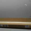 Marsui 4 Pcs Ceiling Crown Molding Trim 4-1/2 Inch Face x 189 in Long Total Decorative Ceiling Crown Moulding Trim Installed with Glue (Not Included) Luxe Style Decor (Vintage Style), 47.2Inch