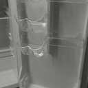 Frigidaire EFR376 Retro Bar Fridge Refrigerator with Side Bottle Opener, 3.2 cu. Ft, Pink/Coral