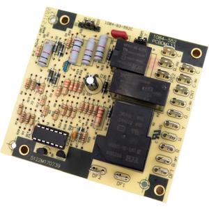 Upgrade PCBDM133S Defrost Control Board Replacement Goodman Furnace Control Board Part PCBDM133SPCBDM133PCBDM160S and PCBDM160