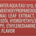 ID Lubricants Sensation Personal, Warming, Water based, 8.5 Fl Oz