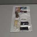 10 Pack Stretchy Bands Compatible with Apple Watch Band 42MM(Series 3)/44MM/45MM/46MM/49MM Women Men, Water-Resistant Solo Loop Elastic Sport Straps for iWatch Series 11 10 9 8 7 6 5 4 3 SE Ultra (Black/Smoke Violet/Leopard/Beige/Pink/Clay/Starlight/Lavender/Blue/Deep Green)