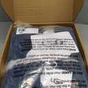 UGG Euphoria Faux Fur Throw Blanket, Soft Warm Throw Blankets for Couch or Bed, Luxury Bedroom Decor, Giftable Fuzzy Blankets, Machine Washable, 50-inch x 70-inch, Indigo Blue