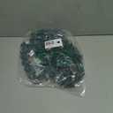 Sienna K8204211 8-Feet 100-Light Multi Garland