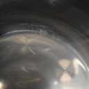 Dog Bowls Large Double Dog Water and Food Bowls Stainless Steel Bowls with Non-Slip Resin Station, Pet Feeder Bowls Food Dish for Small Medium Large Dogs Cats (Black)