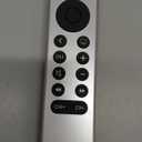 Replacement for Apple-TV-4K-Remote, Remote Control for Apple TV 4K/HD (NOT Siri and Voice)