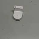 Wall Charger for Philips Sonicare Electric Toothbrush, Wireless Electric Toothbrush Wall Charger for Philips Sonicare HX6100/ HX3000/ HX6000/ HX8000/ HX9000 Series, White