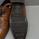 Cole Haan mens Lenox Hill Cap Oxford, British Tan, 10.5 US