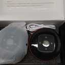 Smart Cupping Massage Therapy Set 2 Pcs, Electric Therapy Massager Kit, Therapy Device, Gua Sha Massage Tool for Pain Relief, Neck Shoulder Back Muscle Soreness (Red)