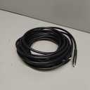 Highwings 30 FT hdmi Cable Long, 4K 8K 10K HDMI 2.1 Cord Ultra High Speed [in-Wall CL3 Rated, 8K@60Hz 4K@120Hz Video 48Gbps], Fit, Durable, Flexible, eARC, HDCP, Compatible for Ethernet SoundBar (Black)