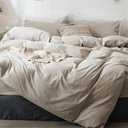 Oekotex Bedding Set ,2 Pcs Case For Pillow 37.5x18, Sheet 100x70