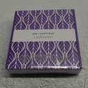 Spa Luxetique Lavender Spa Set, Bath Set for Women Gift, Relaxing Home Spa Kits Includes Body Lotion, Shower Gel, Bubble Bath, Hand Cream, Birthday Gifts for Women,Mothers Day Gifts