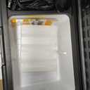 Setpower 12V Refrigerator 21 Quart Portable Freezer 50 Hours Keep Cool,Electric Cooler for Vehicles Car Refrigerator for Car Camping Truck Van RV SUV Road Trip Travel, 21QT