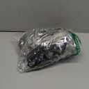 Women Straight Leg Jeans Casual Y2k High Waisted Lace UP Split Hem Jeans Slim Fit Trendy Denim Pants Green, M