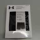 Under Armour boys Charged Stretch Boxer Jock, Lightweight & Smooth Stretch Fit Size XL