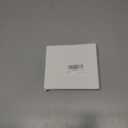 Leadership Gifts Desk Decor for Men Women, 4 Inch Difference Maker Plaque Office Decorations for Leader Boss Mentor