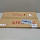 LaVie Home 14x22 Picture Frame Black Poster Frame, Stable and Sturdy Frame and Polished Plexiglass, Horizontal and Vertical Format of The Walls 1 Pack